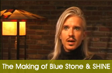CDO - Making Of Blue Stone & Shine on Me