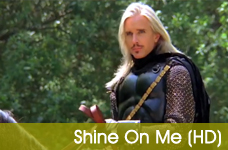 CDO - Shine On Me